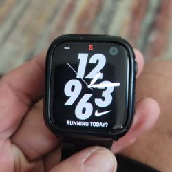 Nike Series 6 Apple Watch for Sale in Lakeland, FL - OfferUp