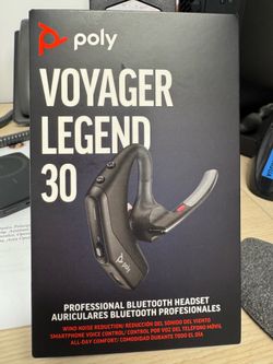 Voyager Legend 30
