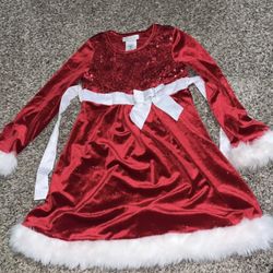 Christmas Dress 