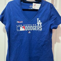Dodger Shirts