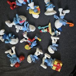 Smurf 