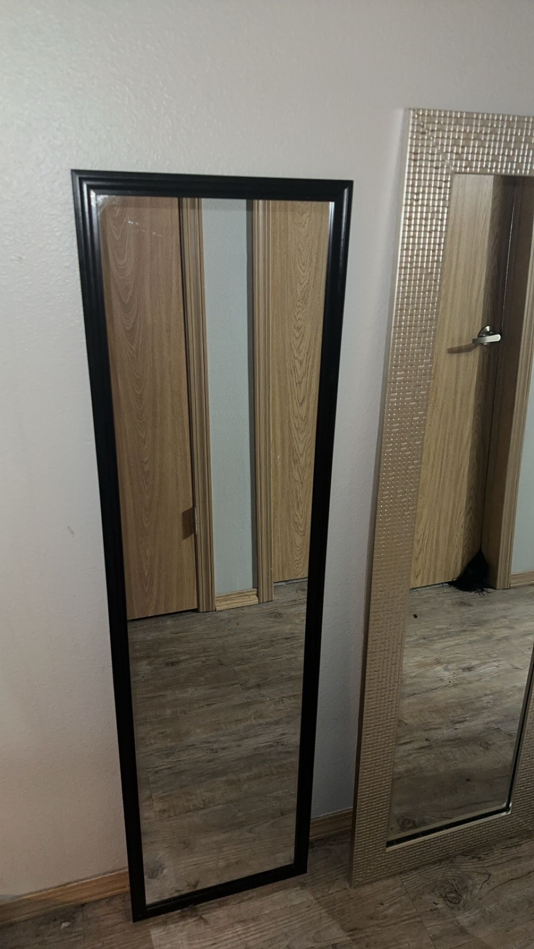 Bedroom Mirror