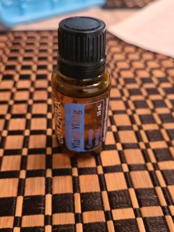 Doterra Ylang Ylang