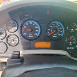 2012 International 4300