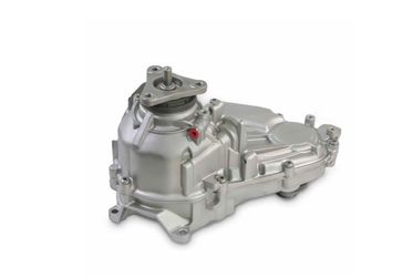 PANGOLIN Transfer Case Assembly 3151 for BMW 2013 2014 2015 2016 2017 X3 X4 X5 X6, Replace OE 2554, 5376, 3760, 978
