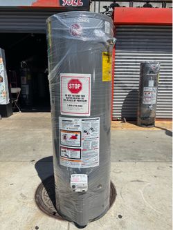 Water Heater