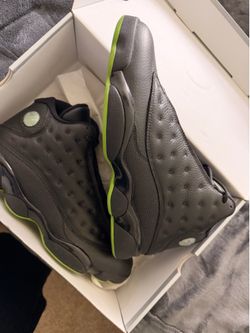 Jordan 13