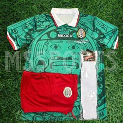 Soccer Uniforms