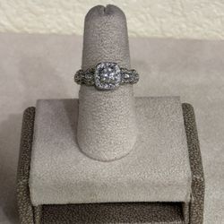 Engagement Ring