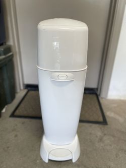 Diaper Genie