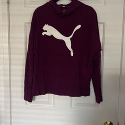 Puma Hoodie