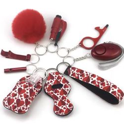 KEYCHAIN 