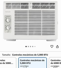 Air conditioning