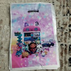 Gaby Doll House Party Supplies 