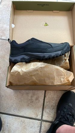 Keen Target 111 Slip On