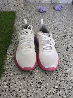 Ladies shoes Fila 8 size