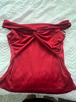 Red top