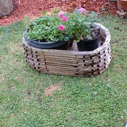 Lawn And Garden