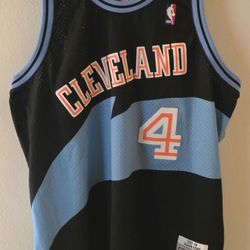 Shawn kemp  jersey