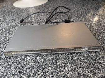 Philips DVP5960 DVD player with HDMI/USB $20 OBO