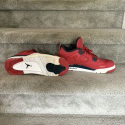Jordan Size 12