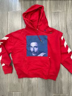 Off White Hoodie