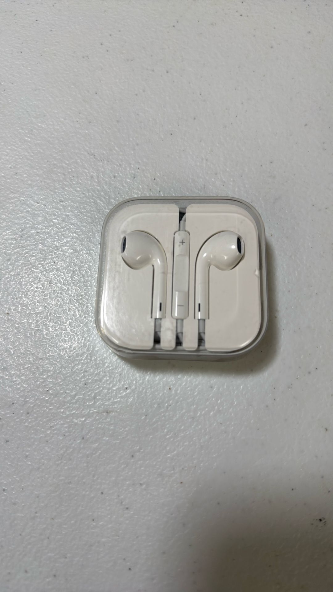 Apple iPhone Head Set