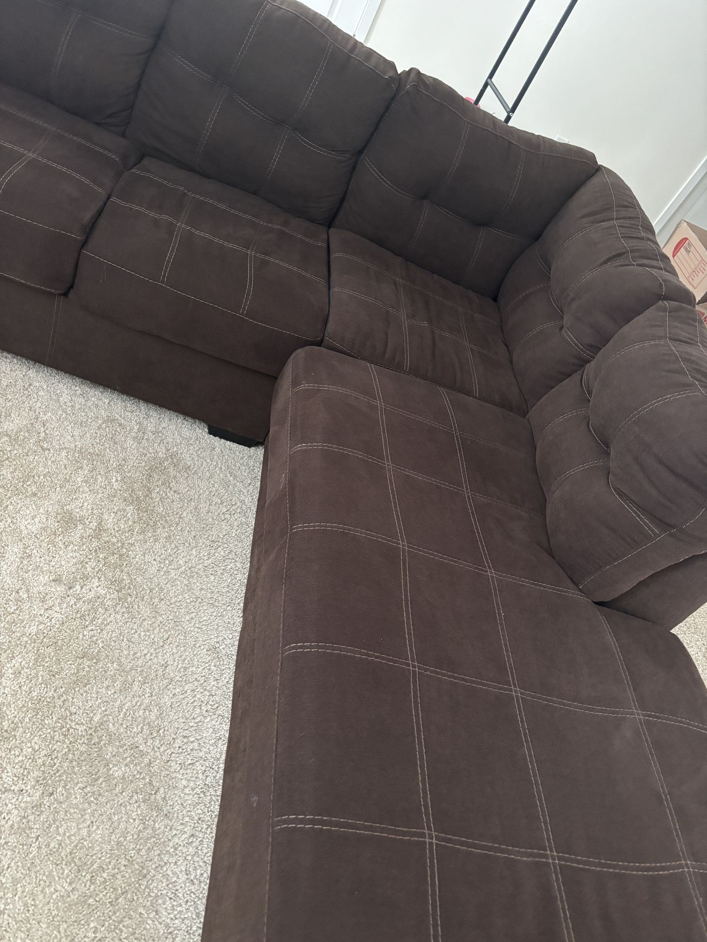 Sleeper Sofa Couch