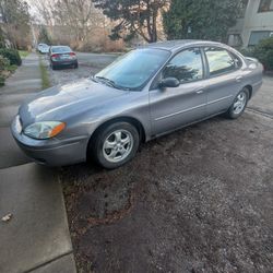 2006 Ford Taurus For Sale$3,000
