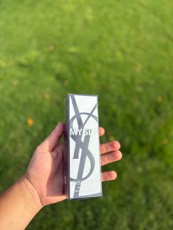 Men’s YSL MySelf cologne