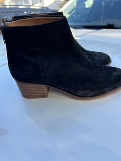 Seychelles Ladies Booties  Sz 8