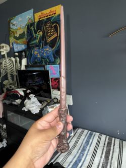 Wizard Harry Potter Wand