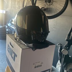 Motorcycle Helmet 