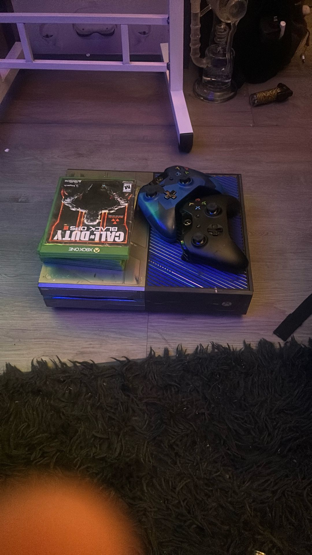 Xbox