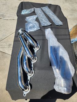 LS headers