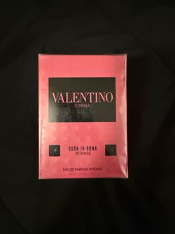 Valentino Donna Born In Roma Intense ❤️
