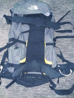 North Face Patrol 45 (Hiking Backpack)