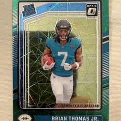 Brian Thomas Jr