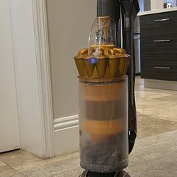 Dyson Ball Vacuum Cleaner