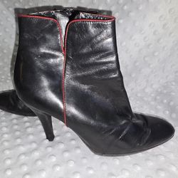 Nine West Ankle Boots 