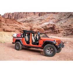 Jeep Gladiator Soft Top (New)