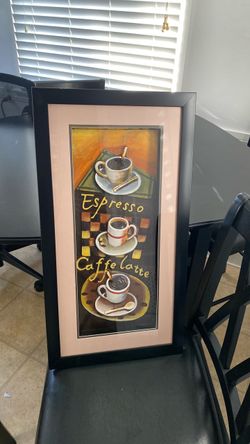 Coffee cups