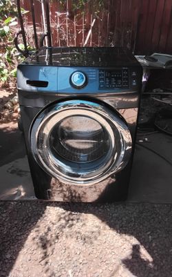 Washer