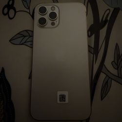 Unlocked iPhone 12 Pro Max 256Gb 