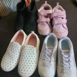 Girl Shoes