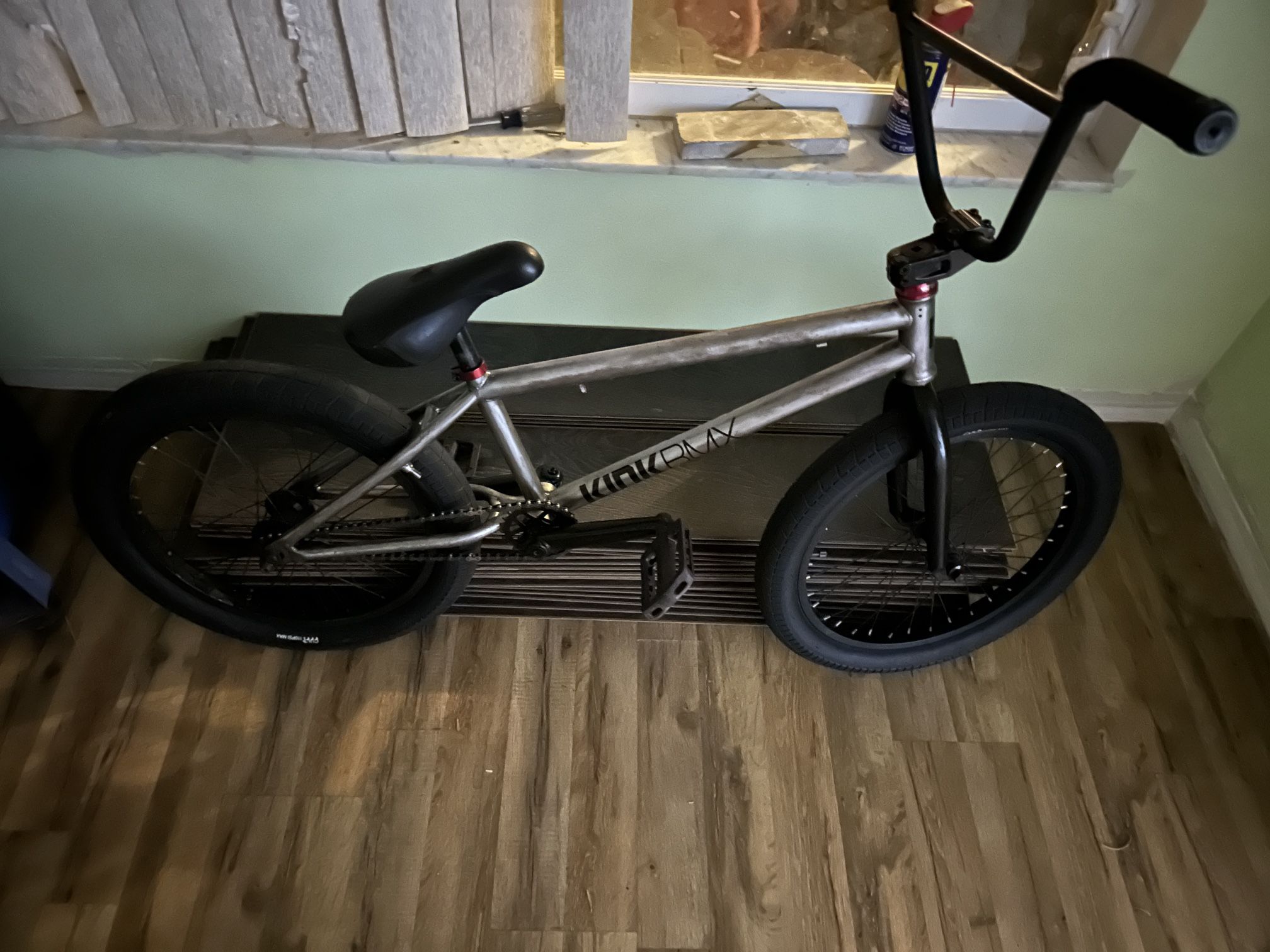 BMX
