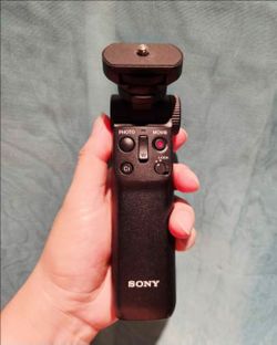 Sony GP-VPT2BT Wireless Shooting Grip