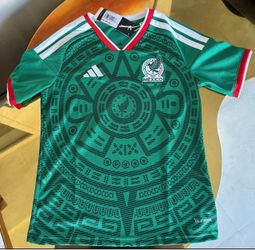 Mexico original soccer jersey