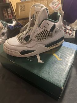 Jordan’s
