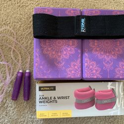 Sport Ankle Weight 
